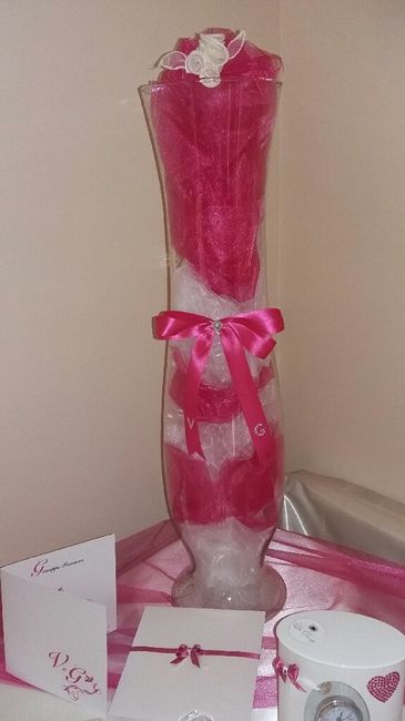 Il mio tavolo sposa - 7