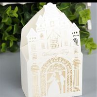 Preparazione confetti per vicini. - 1