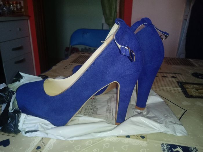  Finalmente le scarpe - 3