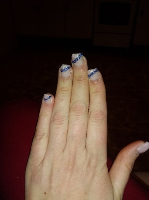 Prova unghie - 5