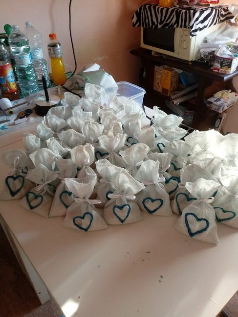 Stop ai conetti porta riso - 1