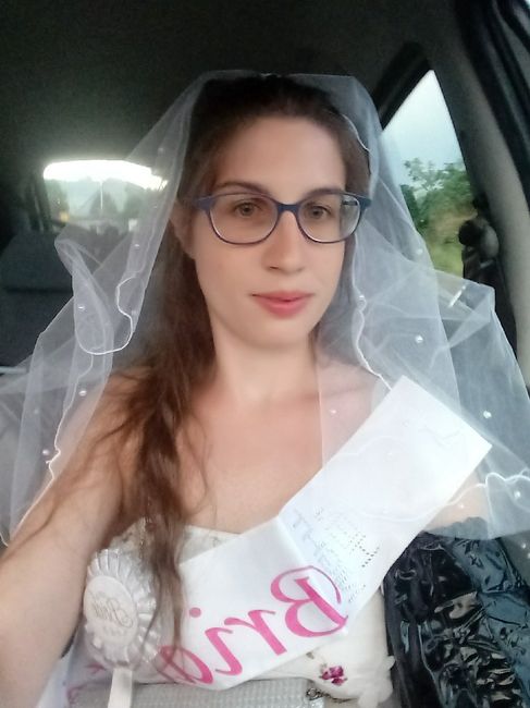 Addio al nubilato - 2