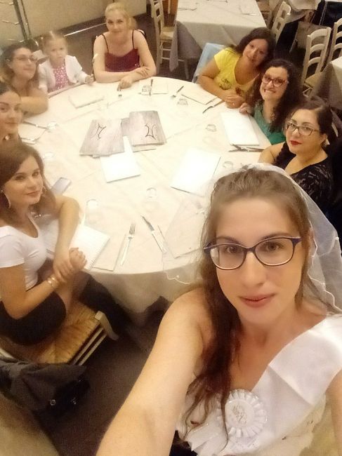 Addio al nubilato - 3