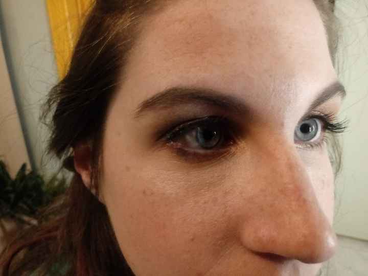 Prova tricco parucco - 5