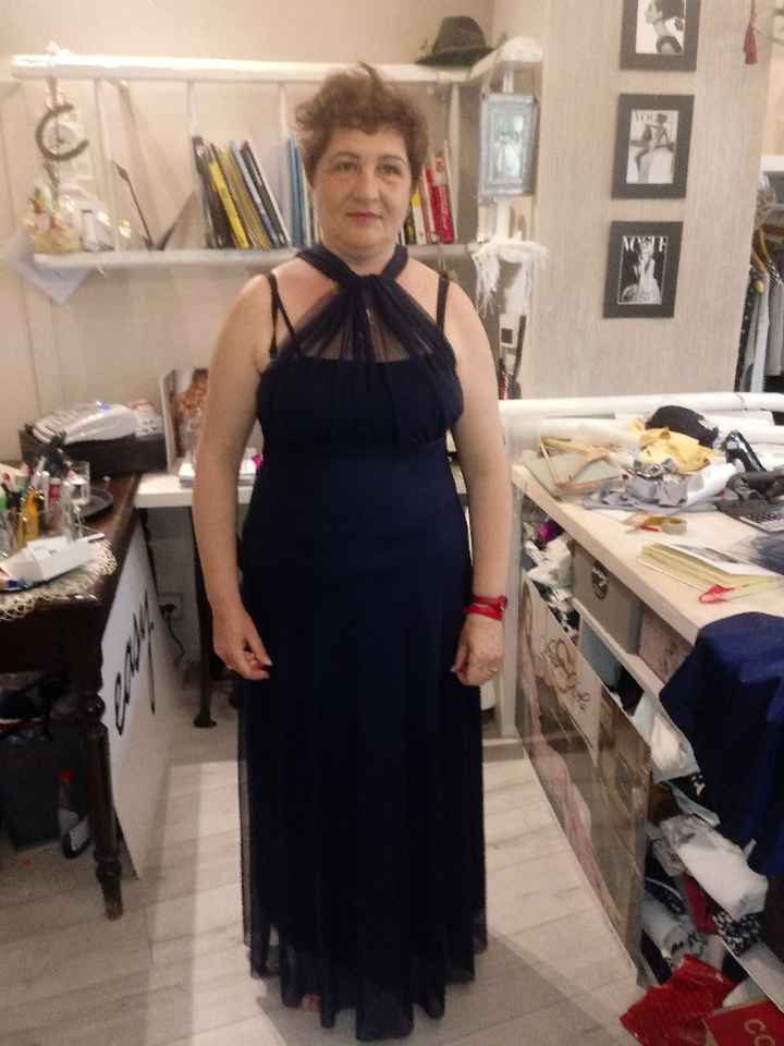 Vestito mamma sposa - 3