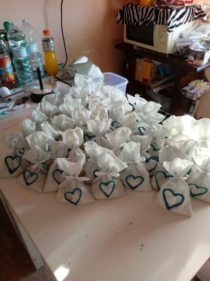 Stop ai conetti porta riso - 1