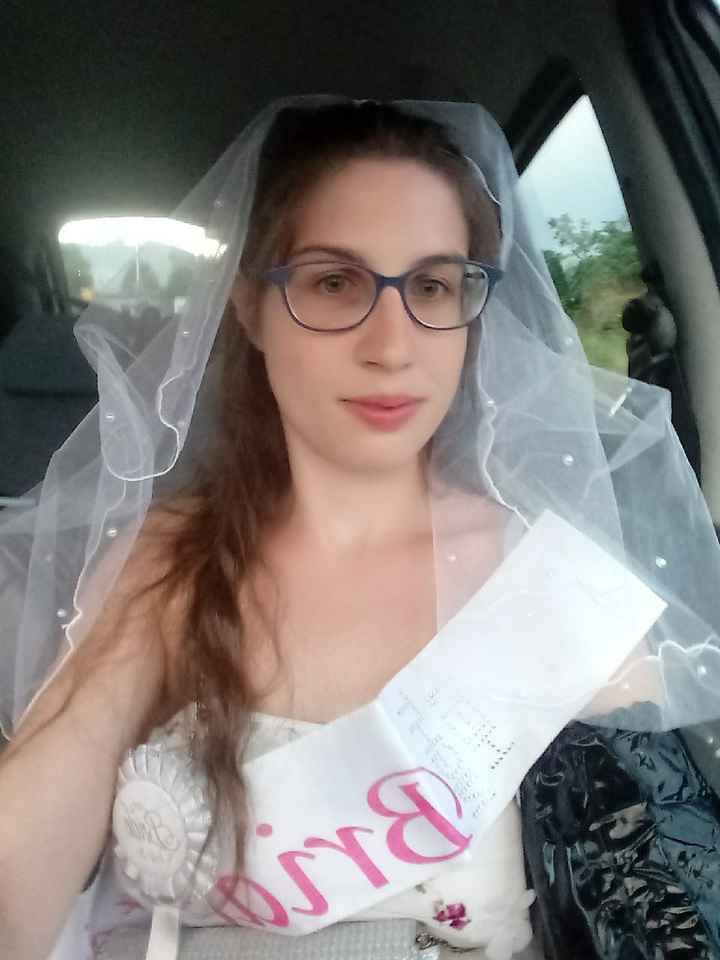 Addio al nubilato - 2