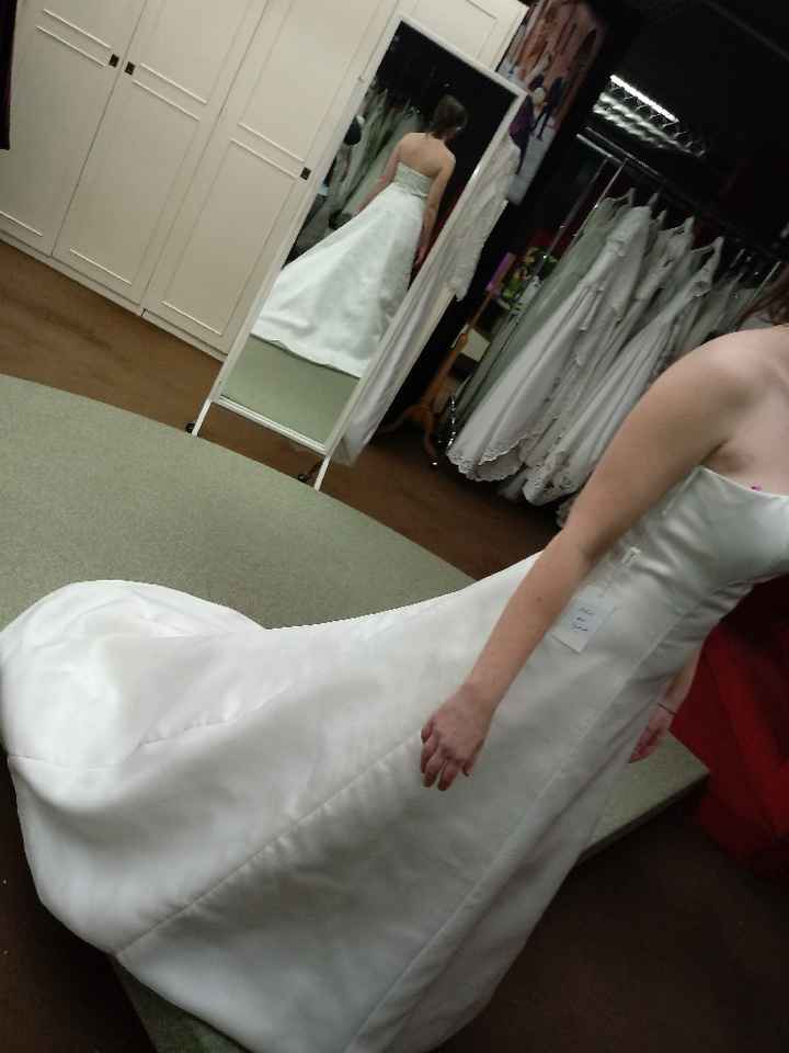  Di passaggio in atelier - 1