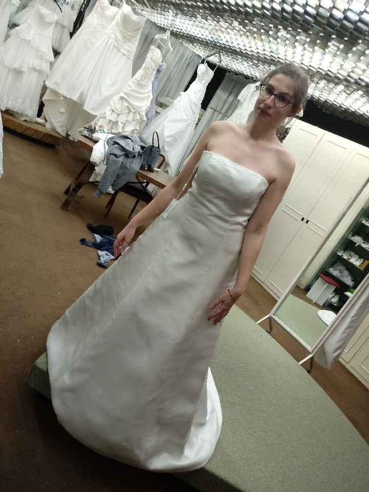  Di passaggio in atelier - 2