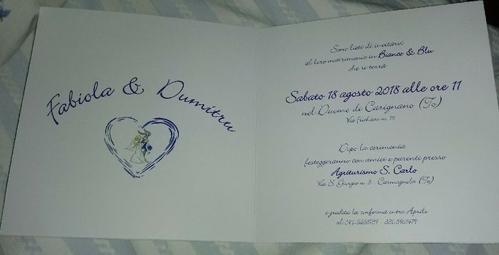  Ecco le partecipazioni - 2