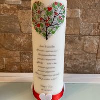 Rito delle candele - 1
