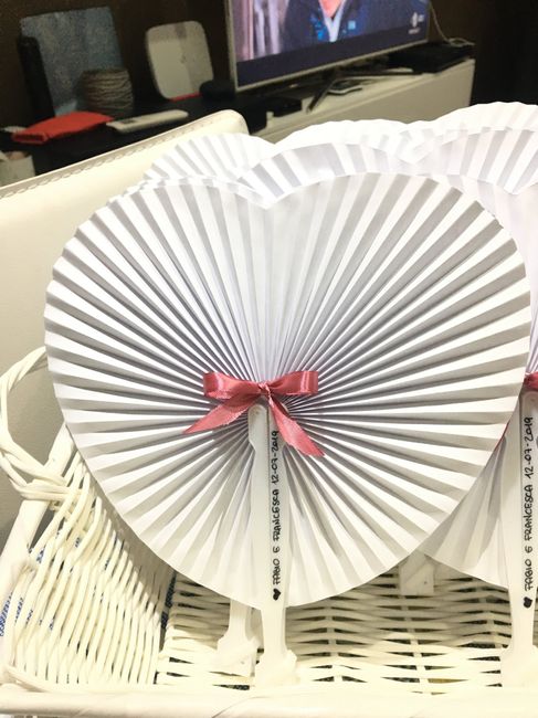 In ritardo con il fai da te 🙈 - 2