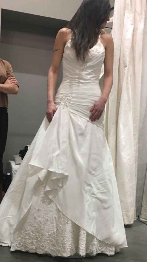  Dilemma acconciatura !!! - 1