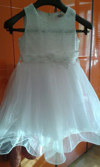 Acconciatura trovata... - 1