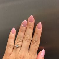 Prova unghie... pareri 😄 - 1