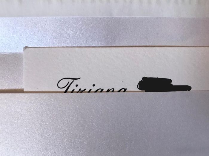 Buste partecipazioni 2