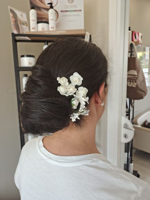 Trucco e parrucco - 2