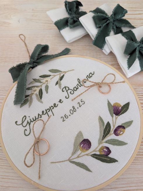 26 Agosto 2025 ❤️ - 2