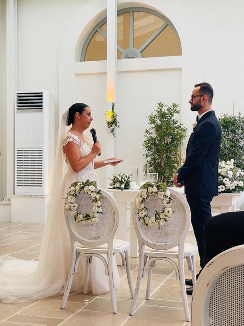 Avrete o avete indossato il velo? 2