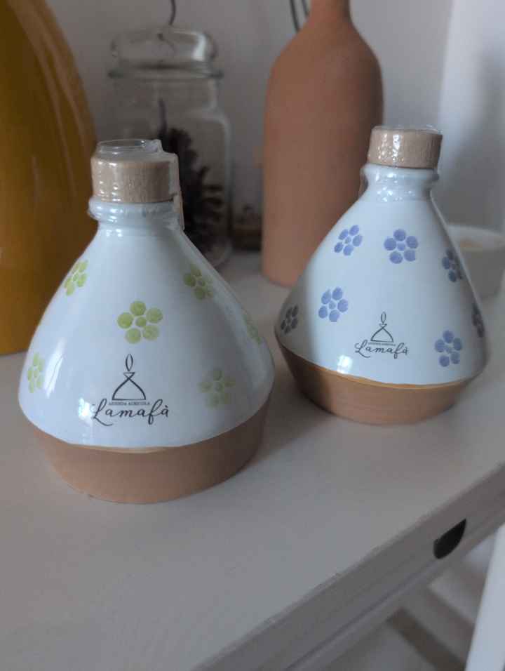 Bomboniere pugliesi - 1