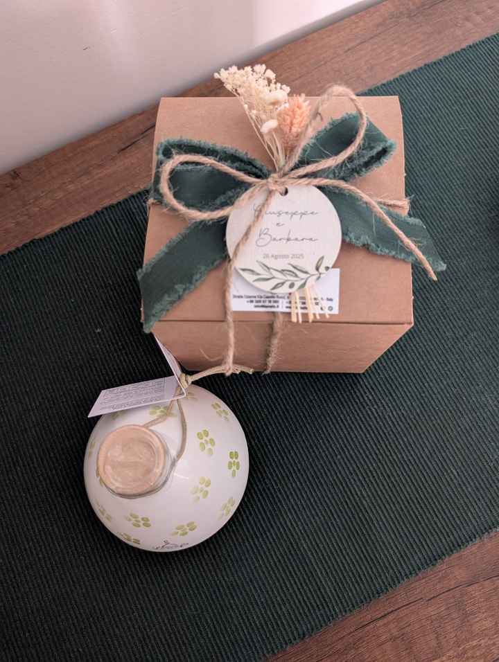 Bomboniere pugliesi - 3