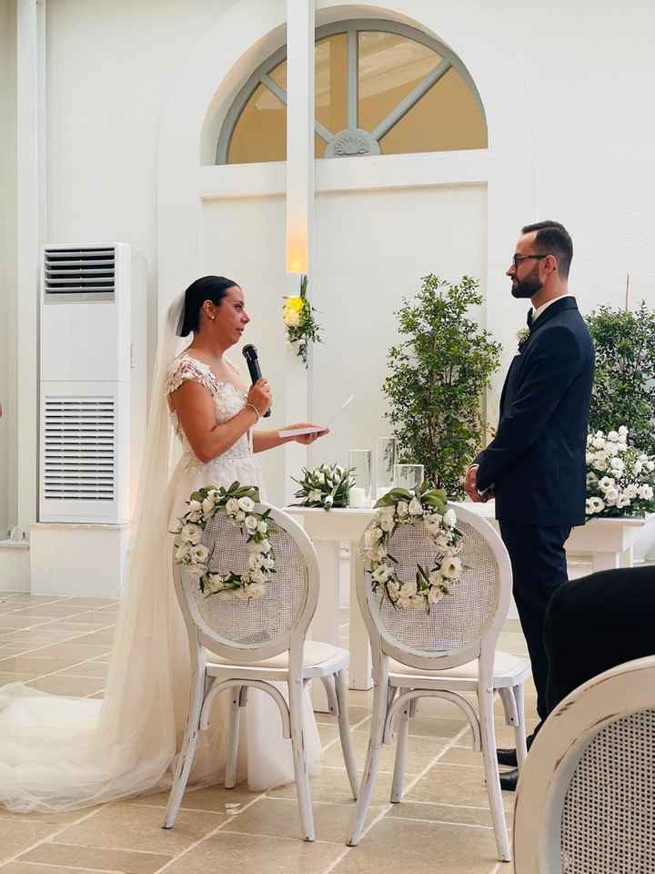 Avrete o avete indossato il velo? - 2