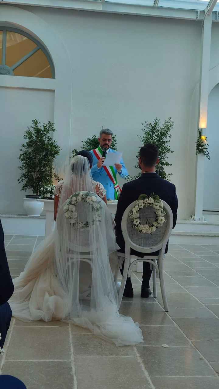 Avrete o avete indossato il velo? - 3