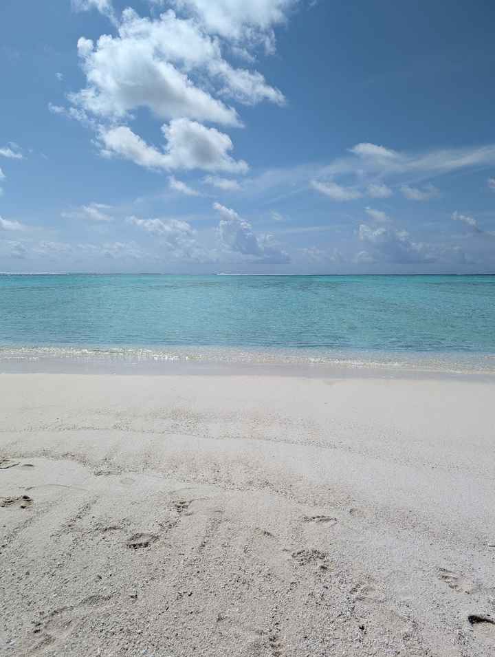 Consiglio resort Maldive 🌊☀️ - 5