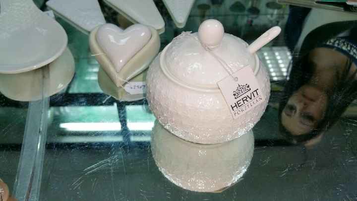 Bomboniere hervit - 1