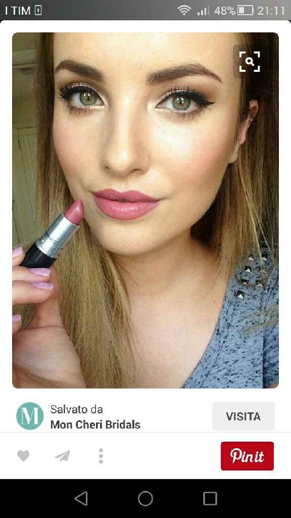 Aiuto rossetto - 1