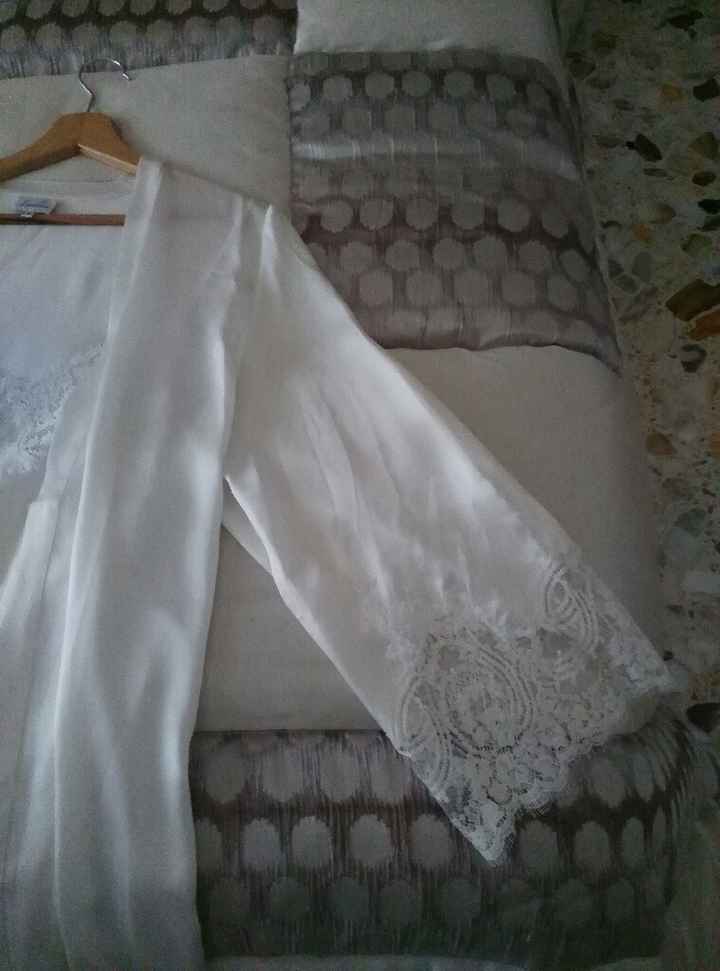 Intimo per la preparazione - 4