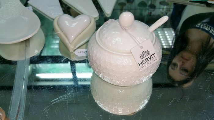 Bomboniere hervit - 1