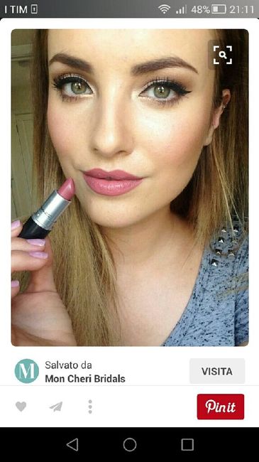 Aiuto rossetto - 1