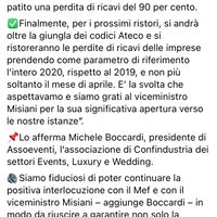 Spose 2021 ecco una gioia 🤞💪🍀 - 2