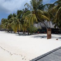 Consiglio resort Maldive 🌊☀️ - 1