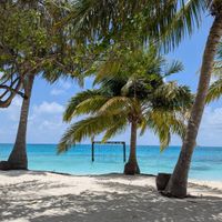 Consiglio resort Maldive 🌊☀️ - 4