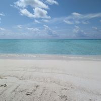 Consiglio resort Maldive 🌊☀️ - 5