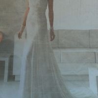 Acconciature per questo vestito...idee??? - 1