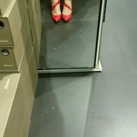 Scarpe rosse o scarpe blu - 1