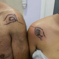 Tatuaggio post matrimonio.. - 1