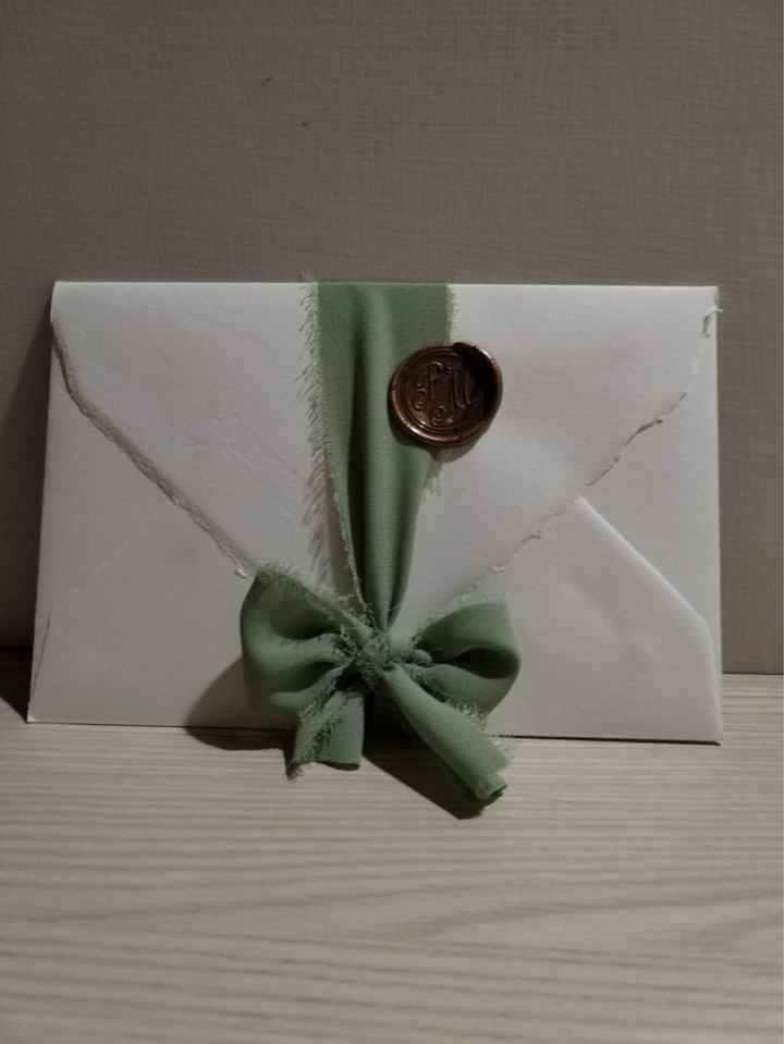 Partecipazioni 😍 - 1