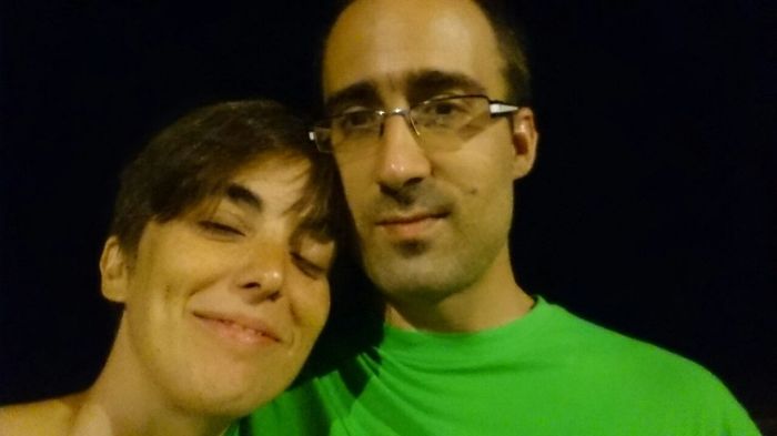 voglio tornare al mare!