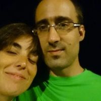 voglio tornare al mare!