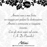 Il nostro tema sarà IL VIAGGIO