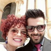 LA FELICITà NEGLI OCCHI