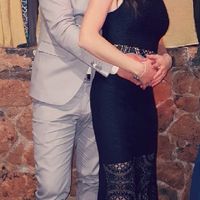 Presentiamoci con le foto che ci ritraggono con la ns dolce meta' 👫 - 2