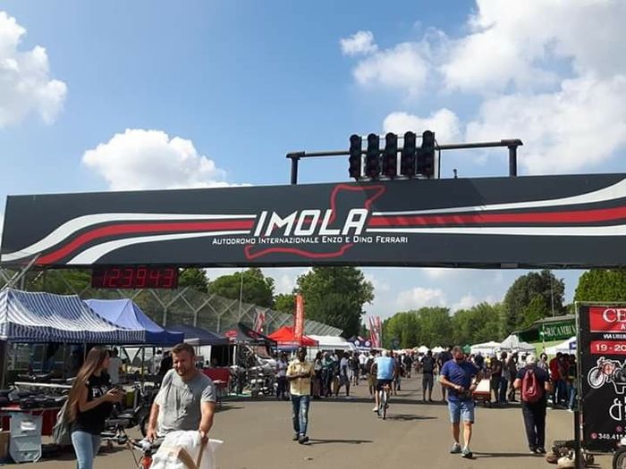 Come vi ha fatto la proposta? - 1