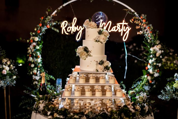 Scelta della torta - 1