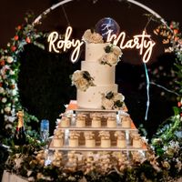 Scelta della torta - 1