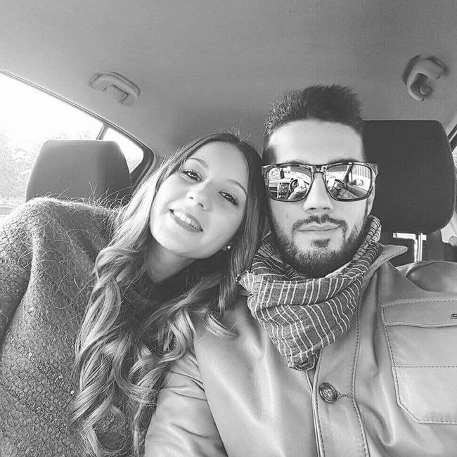 Condividi la vostra foto più bella insieme 📸 10